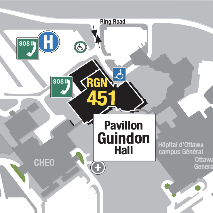 Campus maps | About us